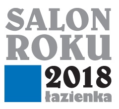 Lazienka Salon Roku 2013