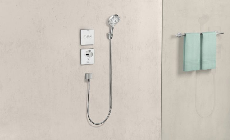 Hansgrohe