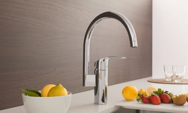 grohe-armatura