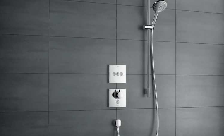 Hansgrohe