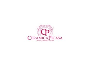Ceramica Picasa - logo