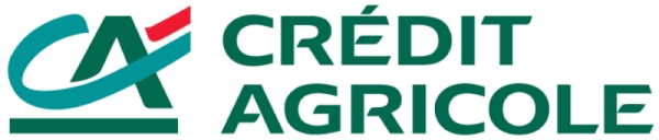 Credit Agricole logo