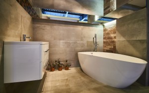 Impero Home - salon z wyposażeniem łazienek ul. Warszawska 218