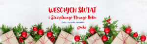 Wesołych Świąt