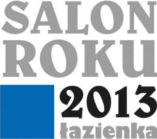 Salon roku lazienka 2013