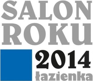 Salon roku lazienka 2014