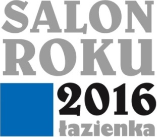 Salon roku lazienka 2016