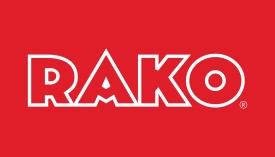 RAKO logo