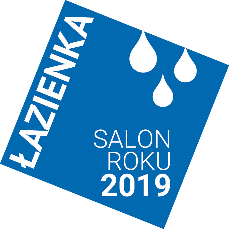 Łazienka Salon Roku 2019